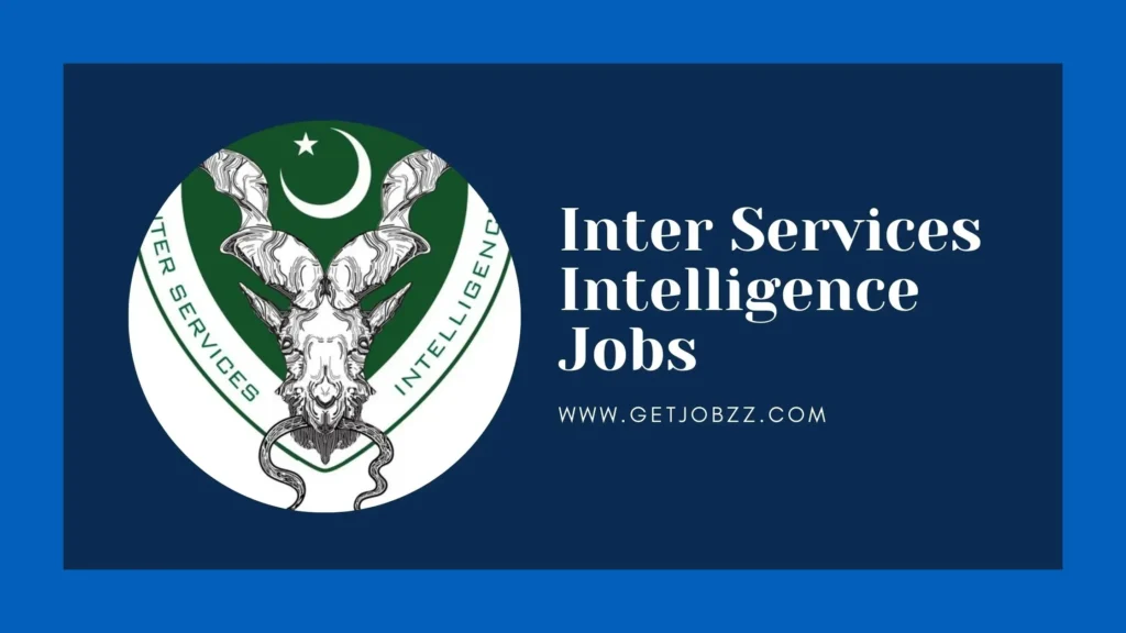 isi jobs