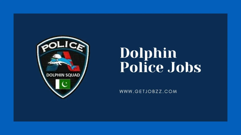 Dolphin Police Jobs