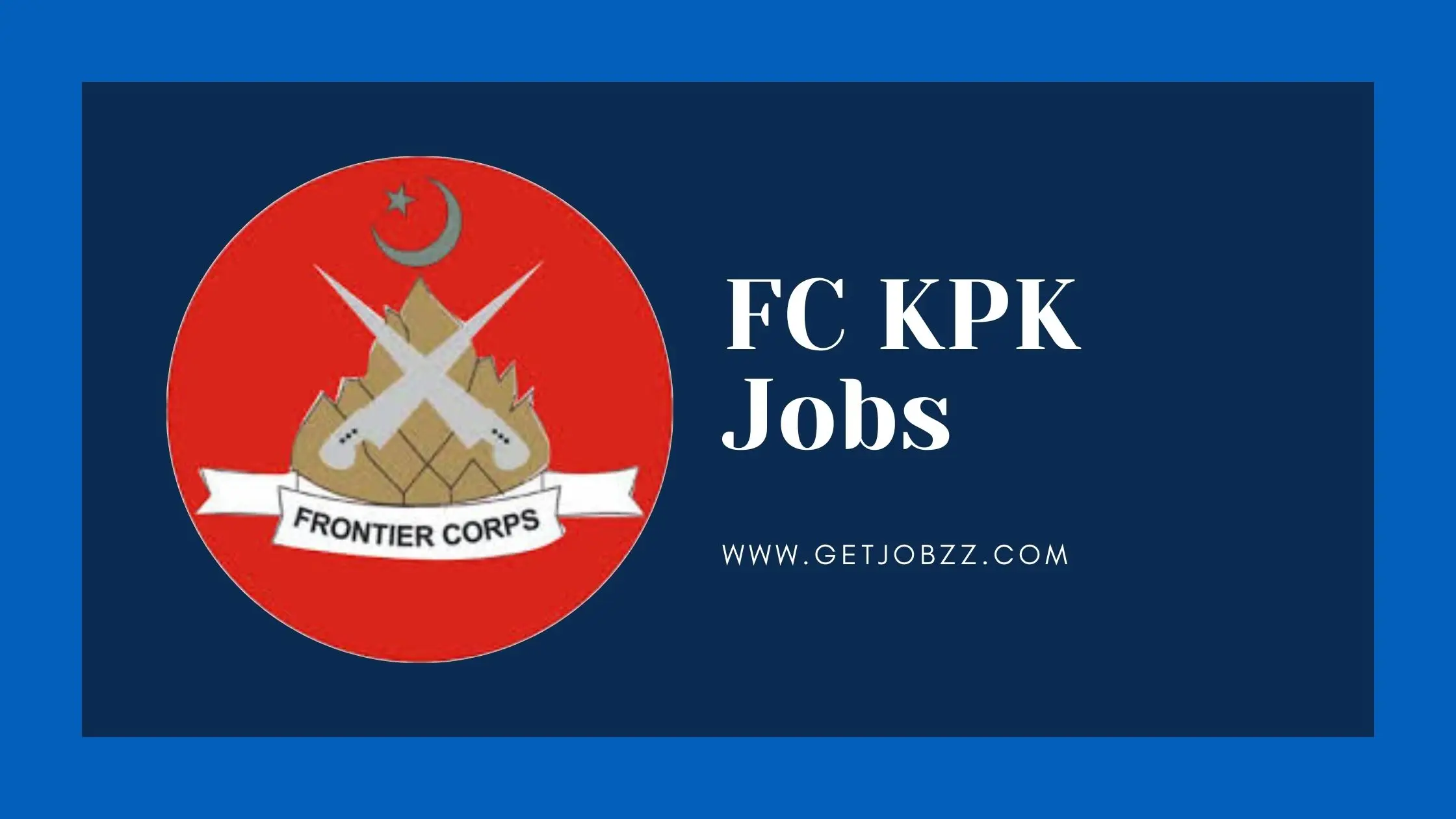 FC KPK Jobs