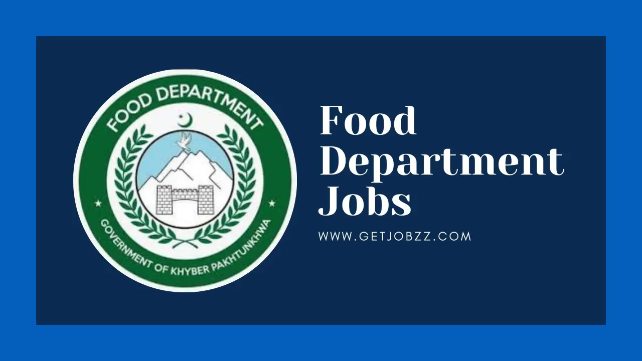 Food Department Jobs