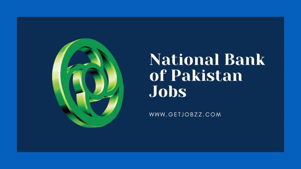 NBP Jobs