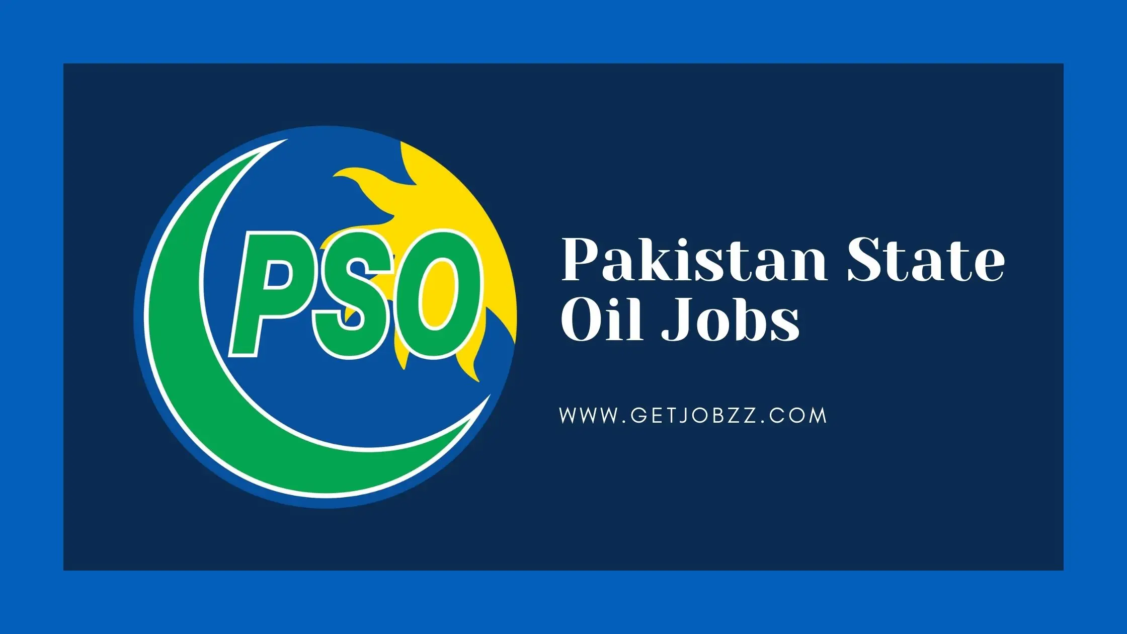 PSO Jobs