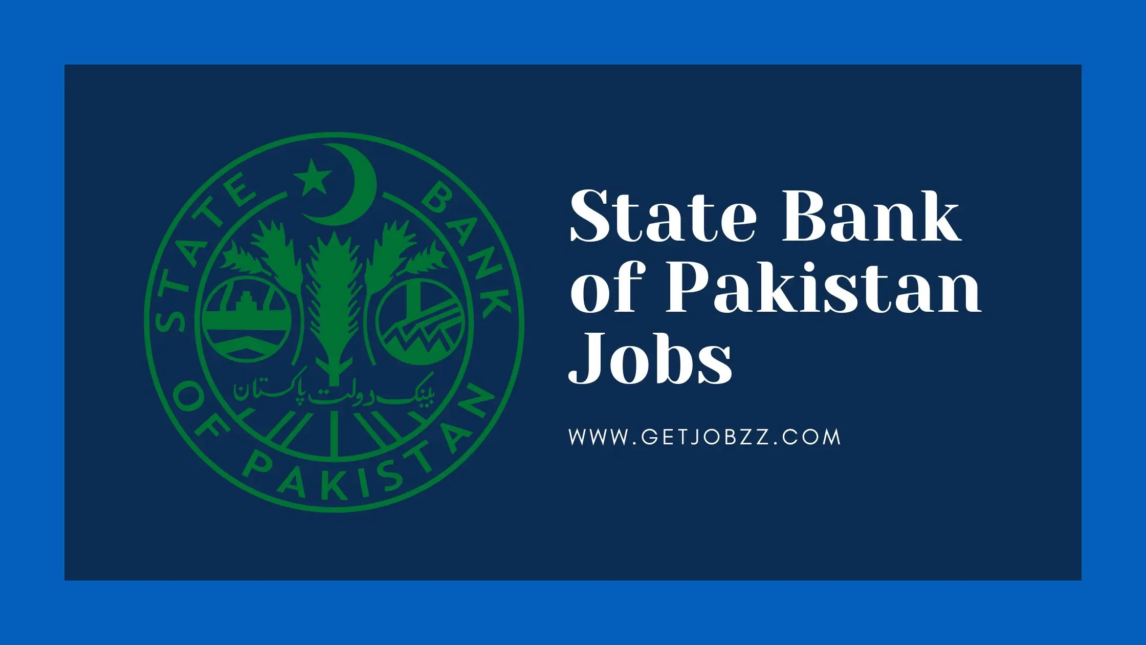 State Bank Jobs