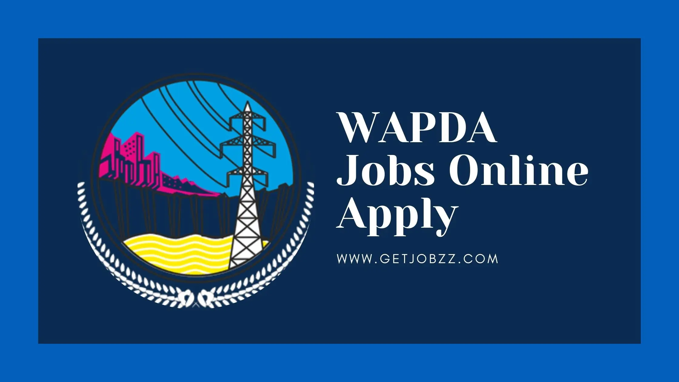 WAPDA Jobs