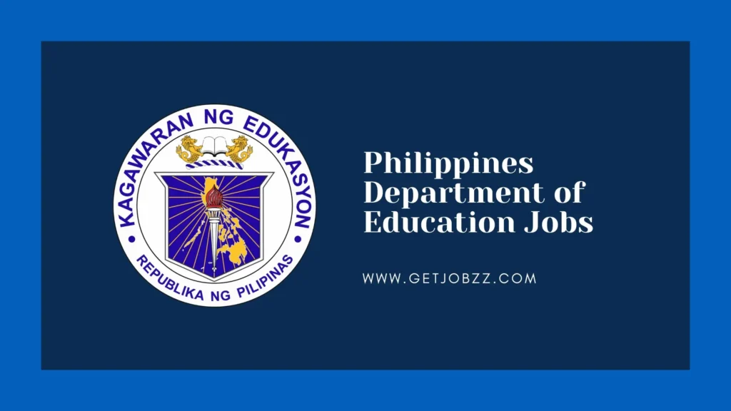 Philippines Department of Education