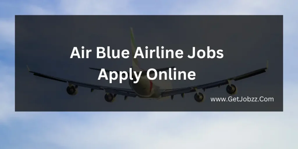 airblue jobs