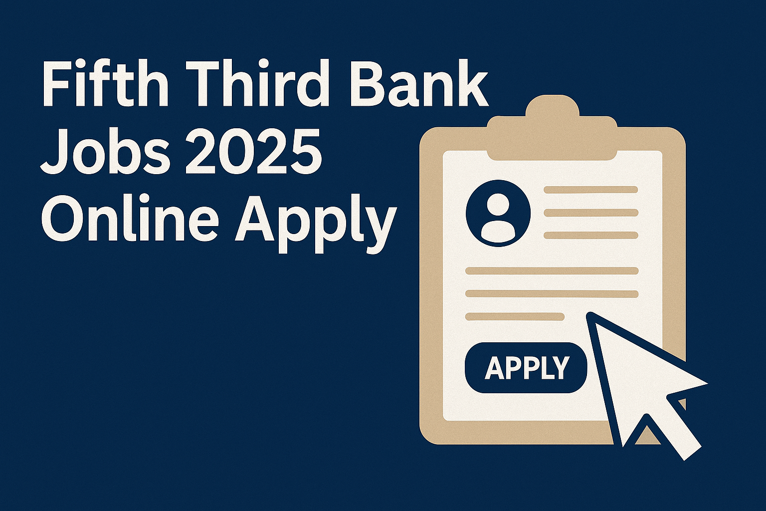 Fifth Third Bank Jobs