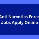 ANF Jobs