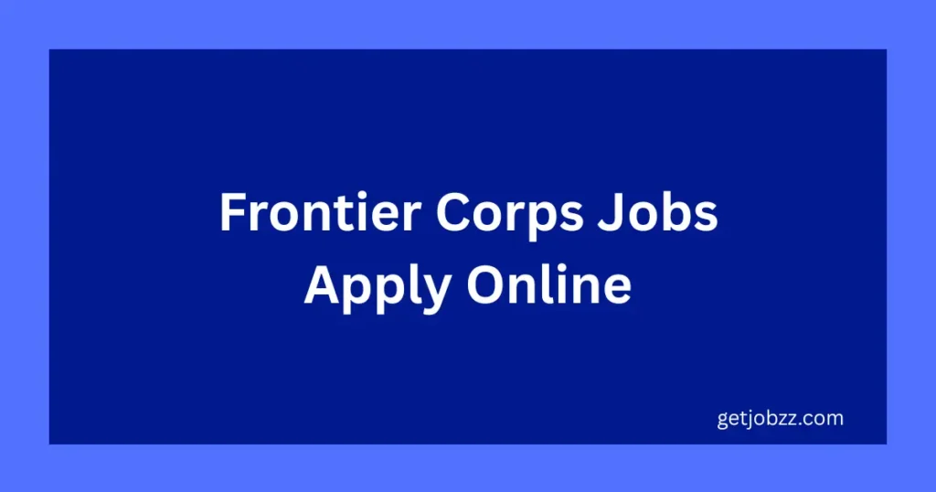 FC Jobs