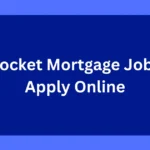 Rocket Mortgage Jobs