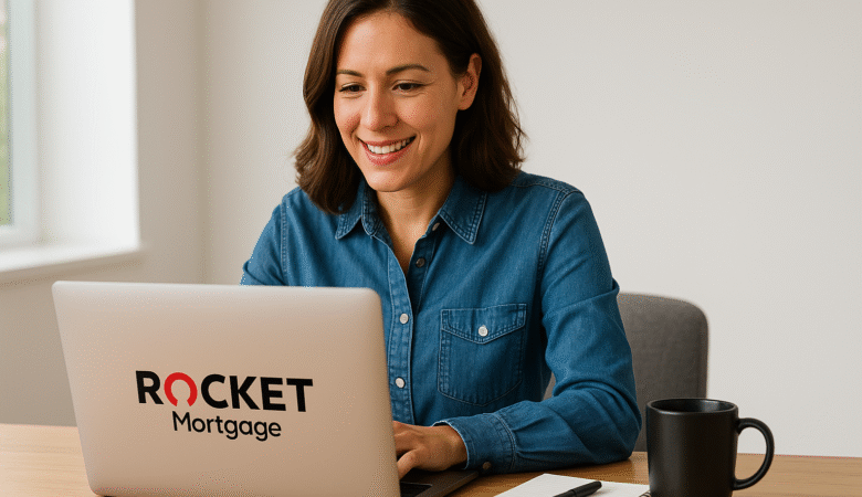 Rocket Mortgage Jobs – Explore High-Paying Career Opportunities in 2025