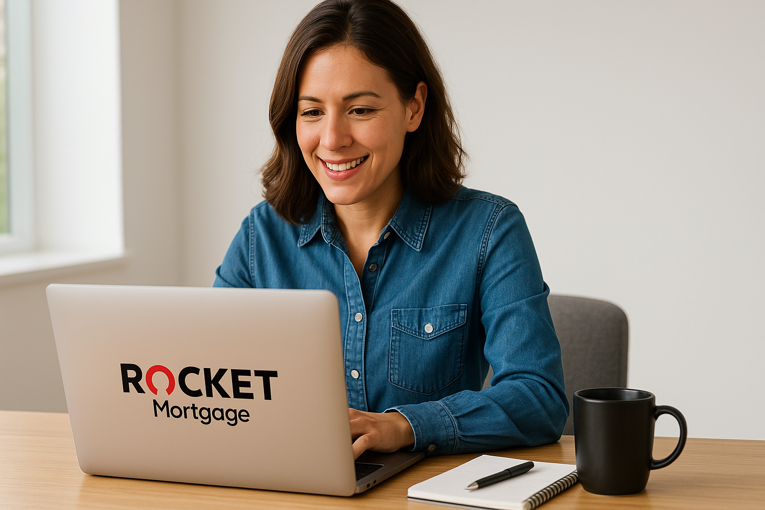 Rocket Mortgage Jobs – Explore High-Paying Career Opportunities in 2025