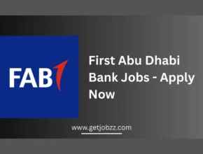 First Abu Dhabi Bank Jobs
