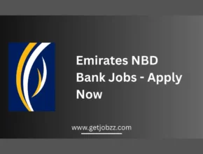 Emirates NBD Jobs
