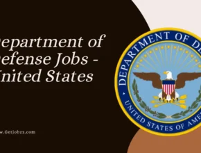 Department of Defense Jobs - United States