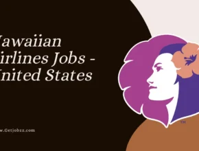 Hawaiian Airlines Jobs