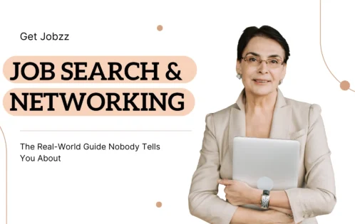 Job Search