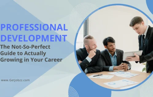 Professional Growth
