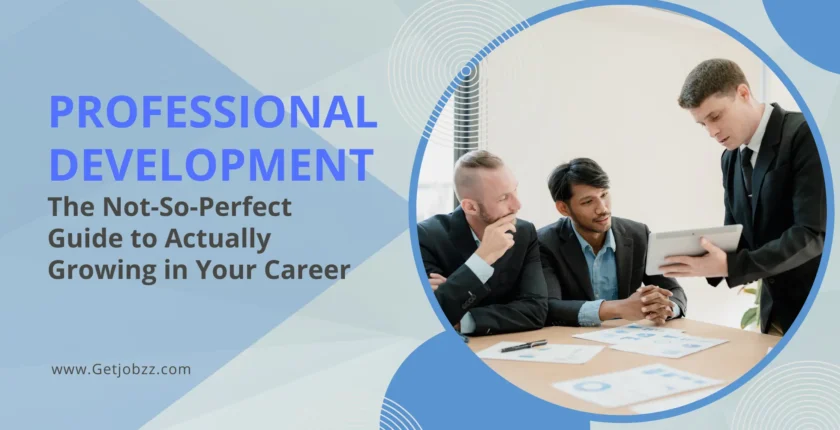Professional Growth