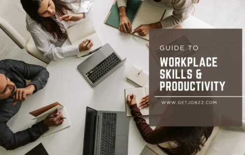 Workplace Skills