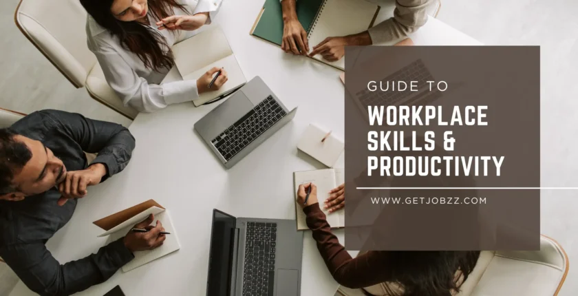 Workplace Skills