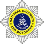 Motorway police