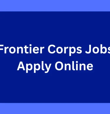 Join FC Jobs 2025 Apply Online