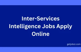 ISI Jobs 2025 Apply Online